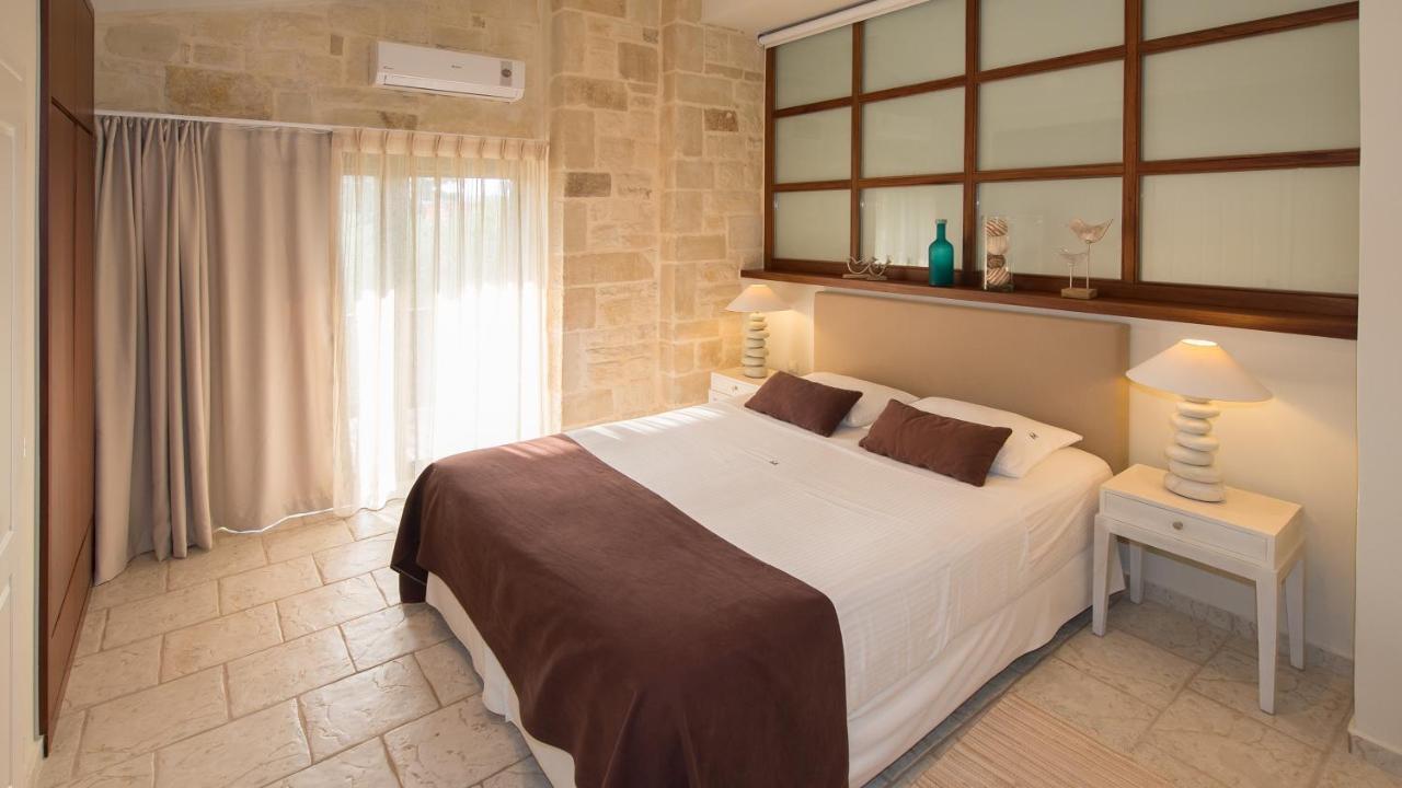 Villa Mathea Kounoupidhianá المظهر الخارجي الصورة